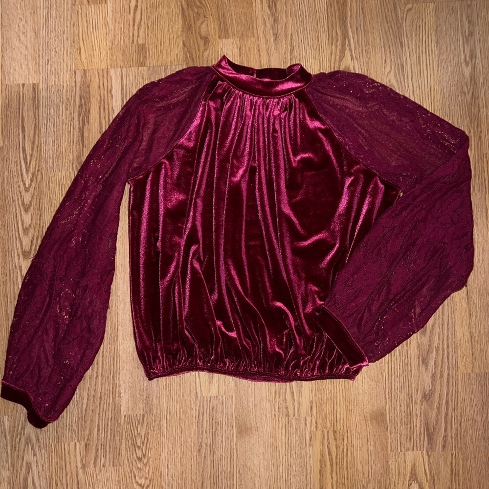 Free People Top